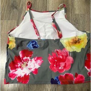 2 piece cupshe swimsuit